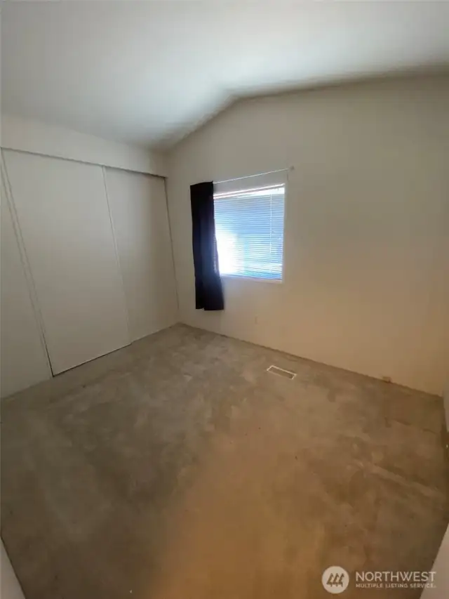 Front bedroom