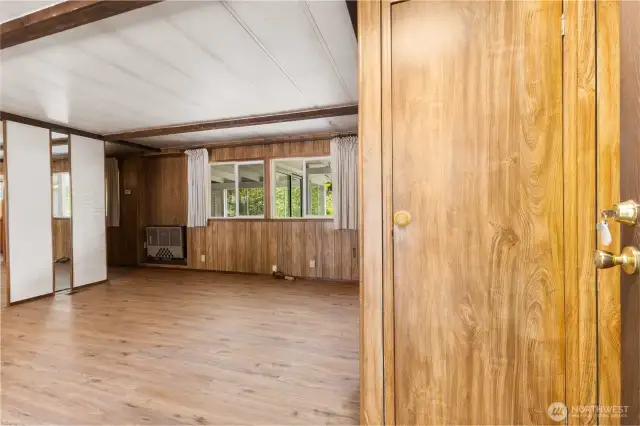 Main Living rom