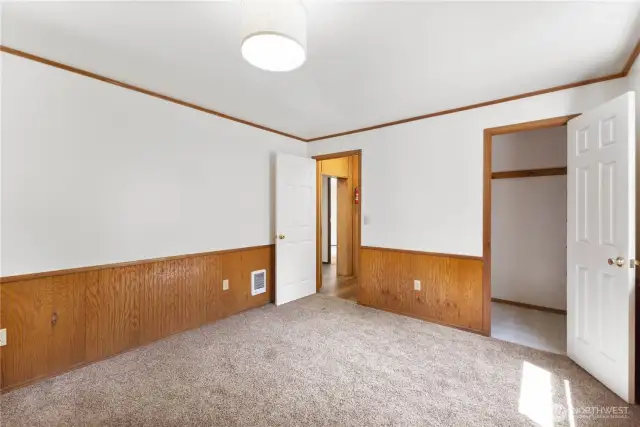 ADU Bedroom 2