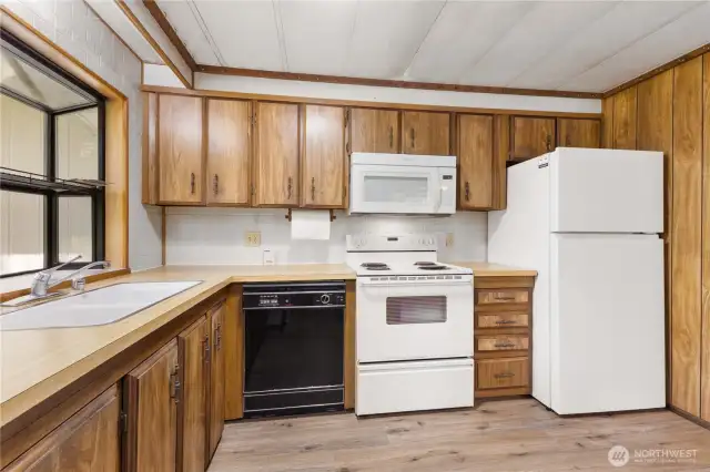 Main Kitchen