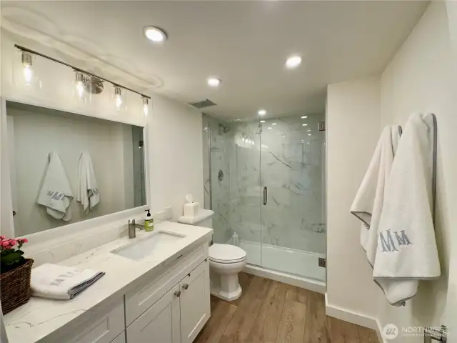 Guest Bath