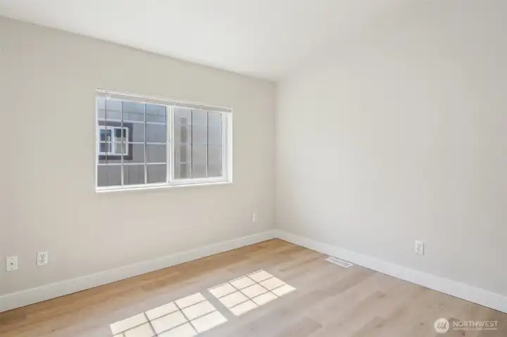 Guest bedroom #2