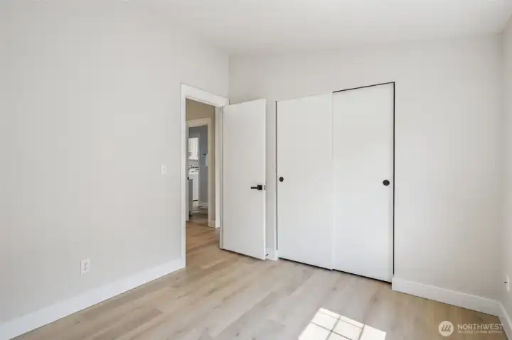 Guest bedroom #2