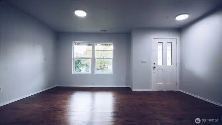 Familiy Room