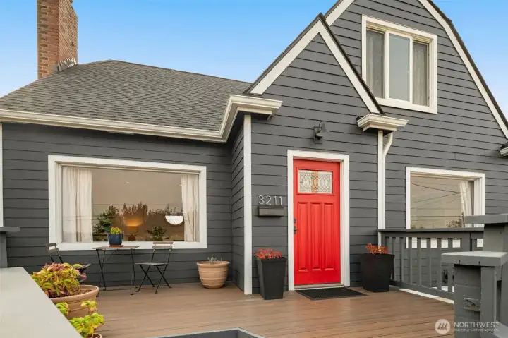 Remodeled Belvidere beauty!