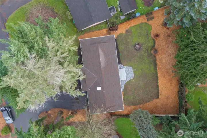 Refreshed landscaping enhances this 0.22ac, move-in-ready home