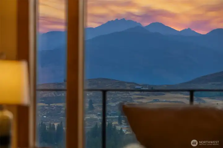 Kick back and soak in this incredible, peaceful retreat