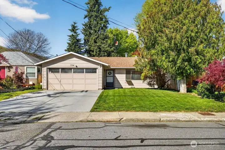 734 Saddlerock Dr. 734 Saddlerock Dr.