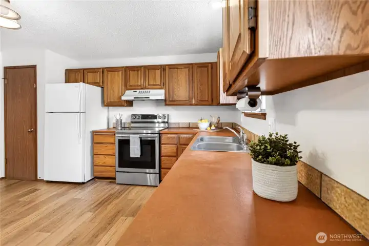 Kitchen Kitchen
