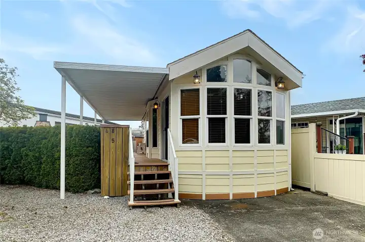 Welcome to your Birch Bay getaway!