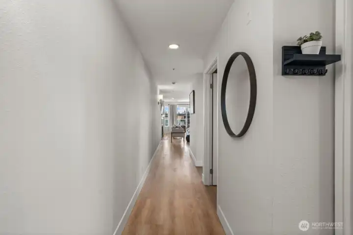 Entry Entry