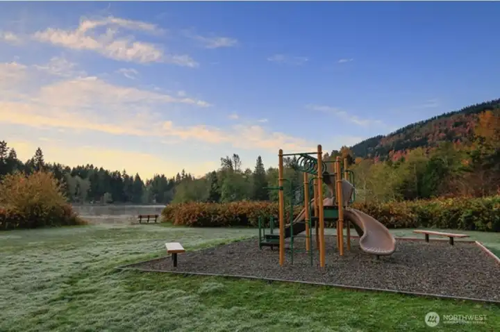 Community Play Structure Community Play Structure