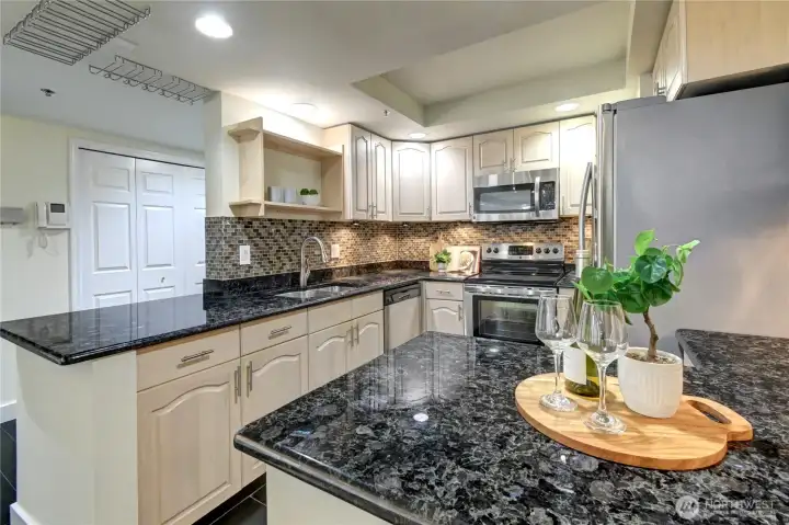 Granite Countertops