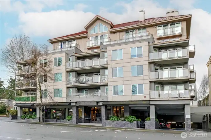 Park Place Condominiums