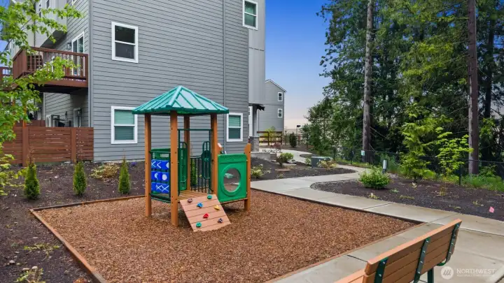 Community Playground