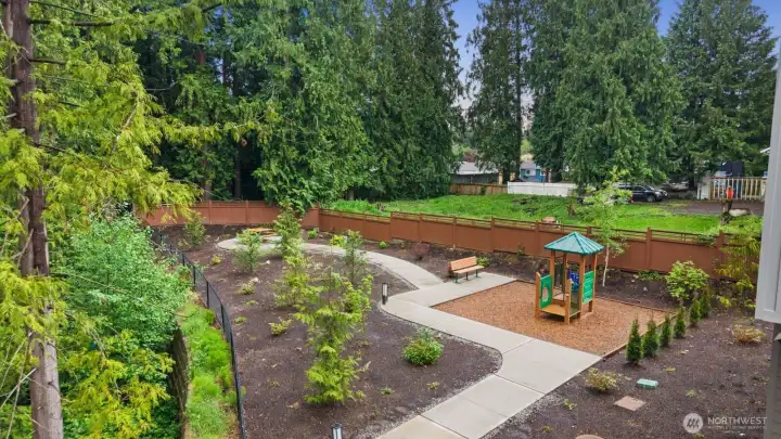 Community Playground