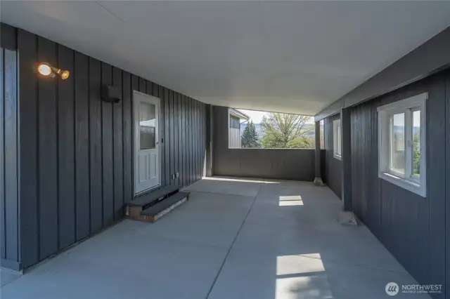 Carport