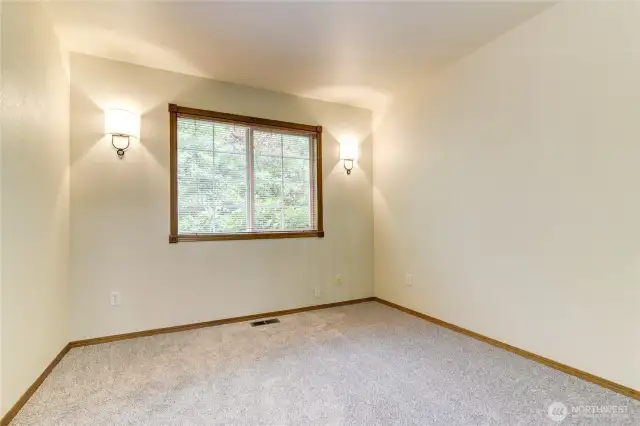 Main floor den/office