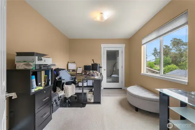 Office/Bedroom