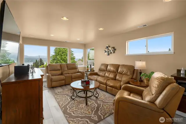 Did we mention the views?