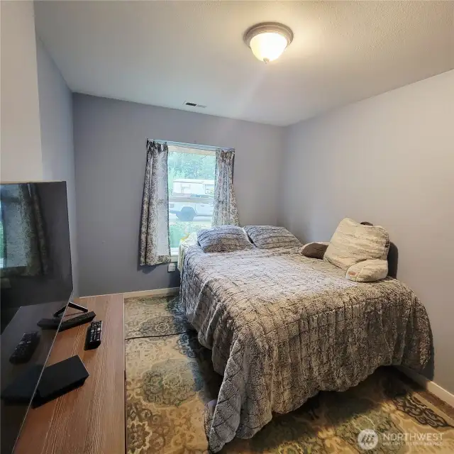 Bedroom #3