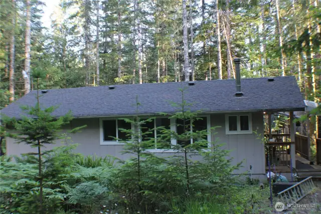Side View
