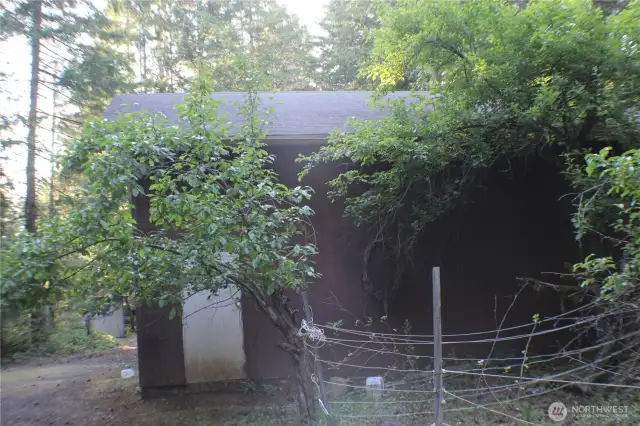 Outbuilding