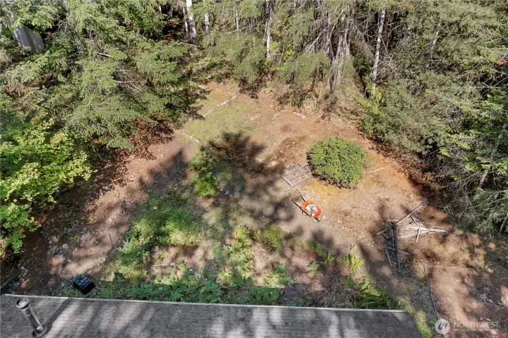 More Yard Overview