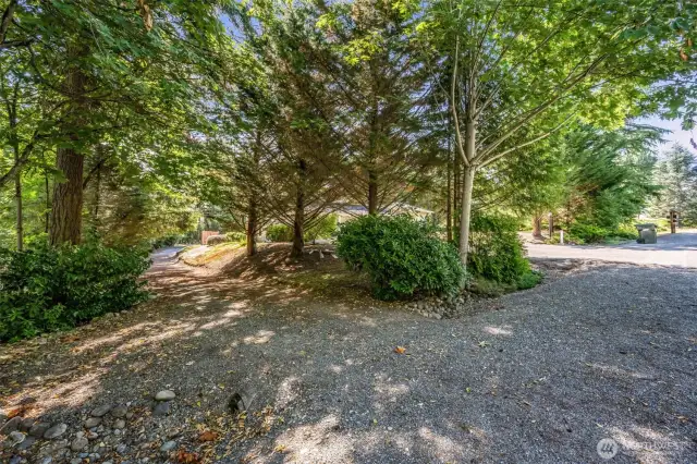 Your own private oasis awaits