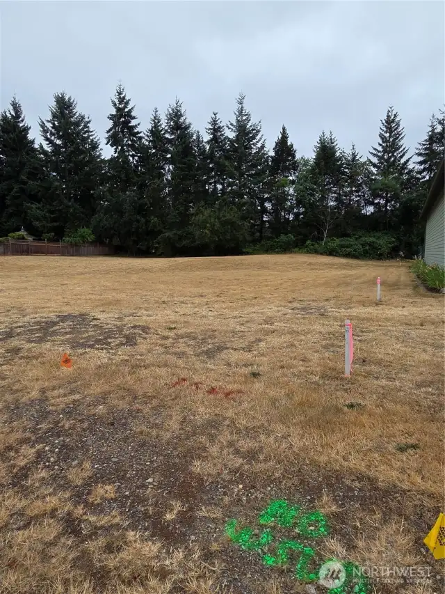 Desirable neighborhood of quality constructed homes.