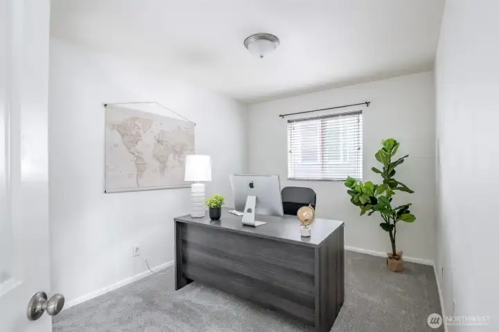 Office Or Bedroom 3