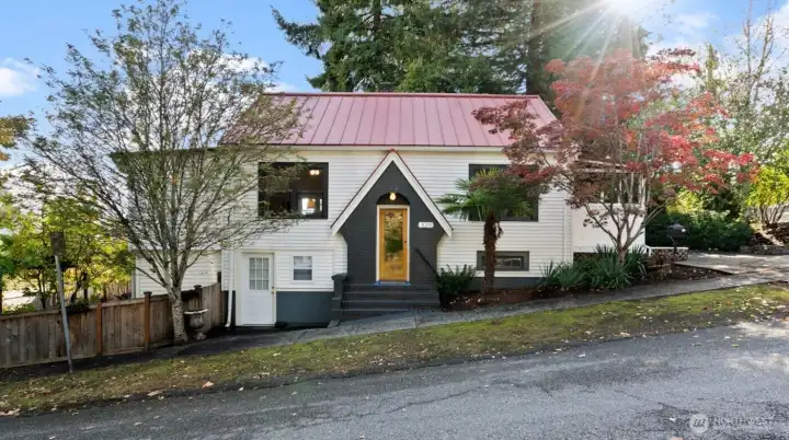 Home sweet home - filled with charm, warmth, and the kind of character that makes you instantly feel welcome.