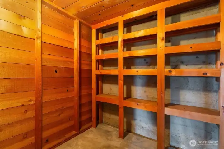 Storage Room