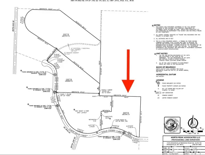 Unit 6 on sitemap (extended)