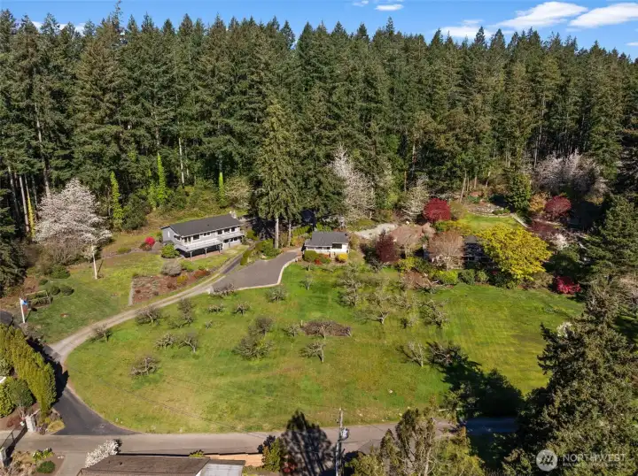 This property features a 3 bedroom septic system and private well and plenty of room to build the home of your dreams. This property features a 3 bedroom septic system and private well and plenty of room to build the home of your dreams.