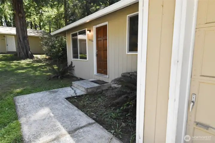 Front of 4416B