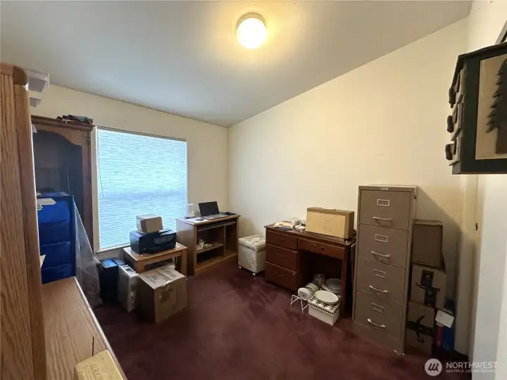 Bedroom #2