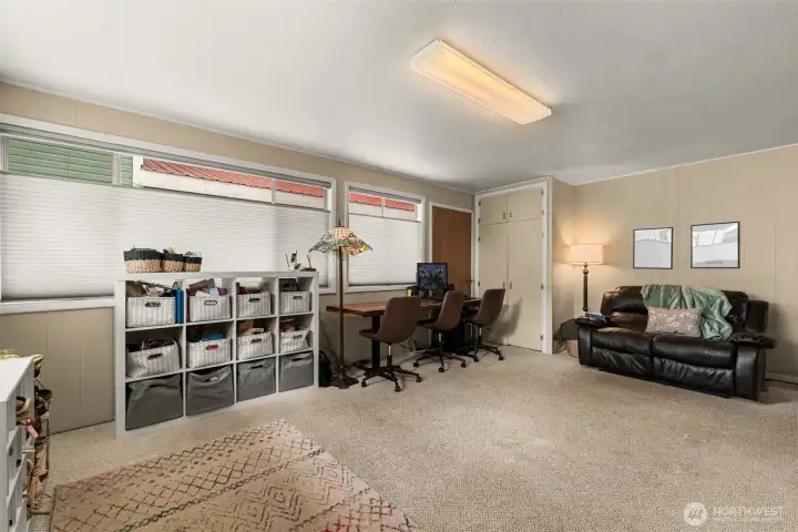Family Room Family Room