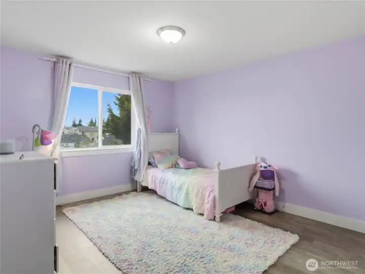Bedrooom #2