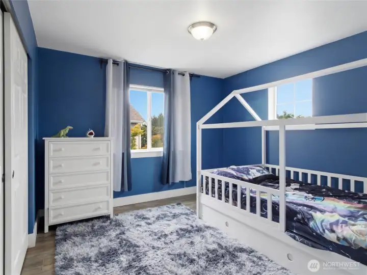 Bedroom #3