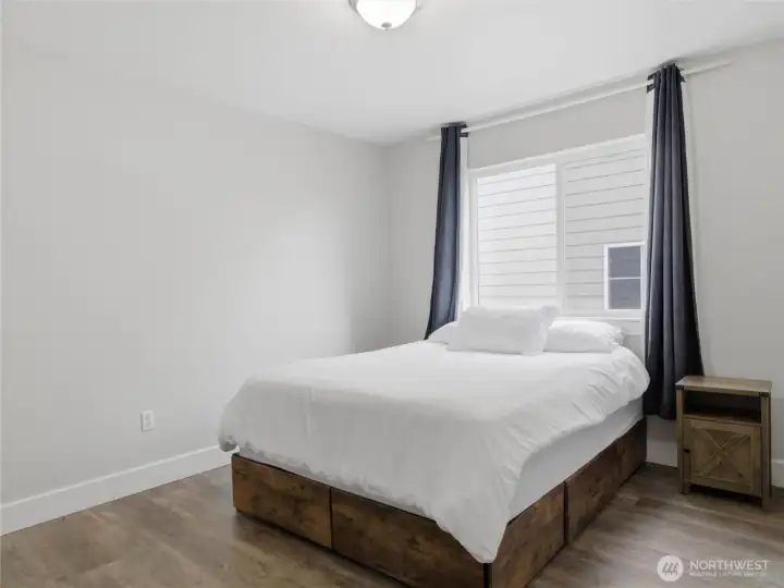 Bedroom #4