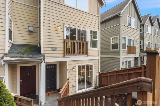 With modern updates, a fantastic layout, and an unbeatable location, this townhome is a true find. Whether you're looking for a stylish home, a smart investment, or a little bit of both, this one checks all the boxes. Come see it for yourself!