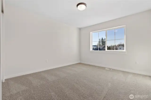 Photos not of actual home. Home ETA December 2025.