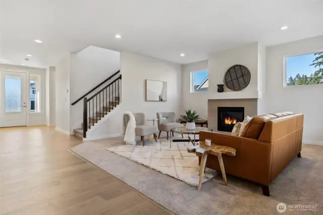 Photos not of actual home. Home ETA December 2025.