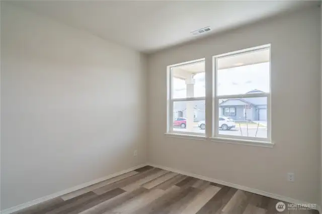 1st Bedroom