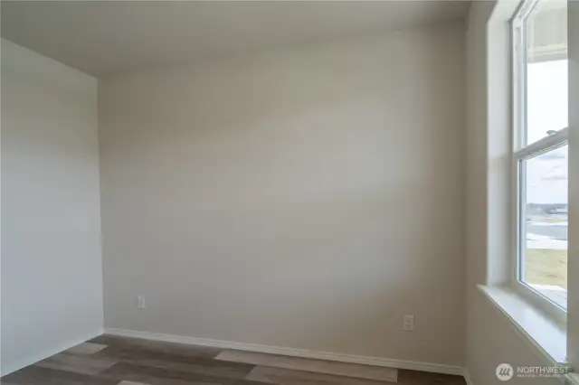 1st Bedroom
