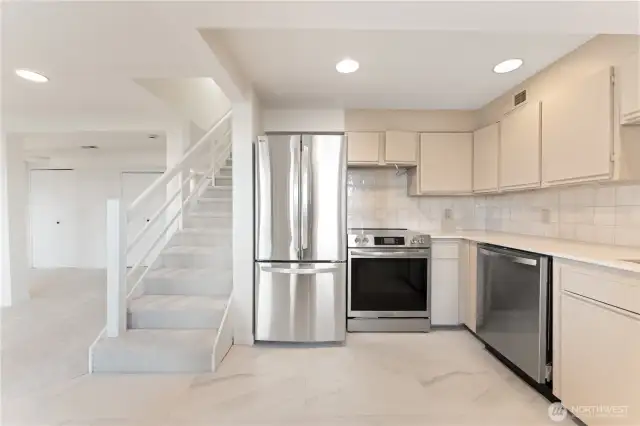MIL Kitchen