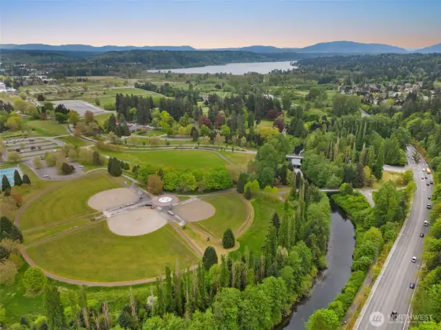 Top Lake WA schools