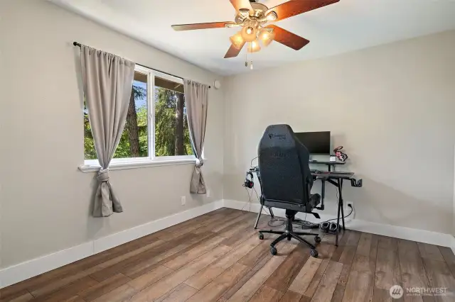 Bedroom #1