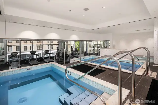 Jacuzzi-Spa